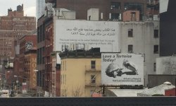 7th ENCATC International Study Tour to NYC