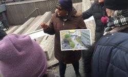 7th ENCATC International Study Tour to NYC