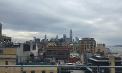 7th ENCATC International Study Tour to NYC