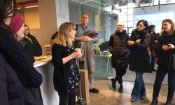 7th ENCATC International Study Tour to NYC