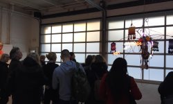 7th ENCATC International Study Tour to NYC