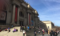 7th ENCATC International Study Tour to NYC