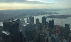 7th ENCATC International Study Tour to NYC