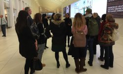 7th ENCATC International Study Tour to NYC