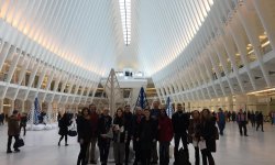7th ENCATC International Study Tour to NYC