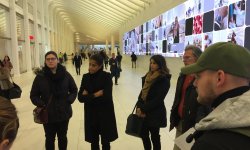 7th ENCATC International Study Tour to NYC