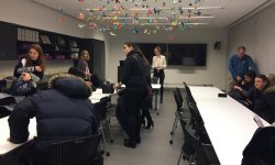 7th ENCATC International Study Tour to NYC