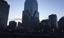 7th ENCATC International Study Tour to NYC