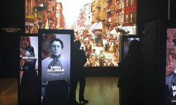 7th ENCATC International Study Tour to NYC