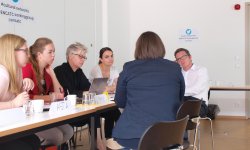 5th ENCATC Working Group on Evaluation
