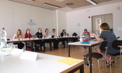 5th ENCATC Working Group on Evaluation