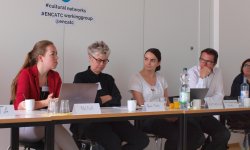 5th ENCATC Working Group on Evaluation