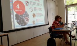 5th ENCATC Working Group on Evaluation
