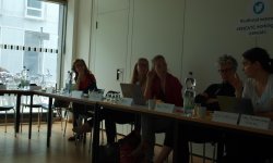 5th ENCATC Working Group on Evaluation