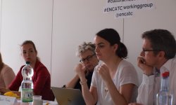 5th ENCATC Working Group on Evaluation