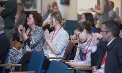 5th ENCATC Research Award Ceremony