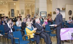 5th ENCATC Research Award Ceremony