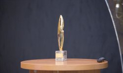 5th ENCATC Research Award Ceremony