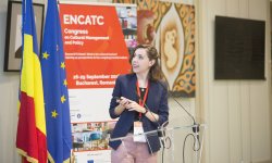 5th ENCATC Research Award Ceremony