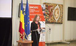 5th ENCATC Research Award Ceremony
