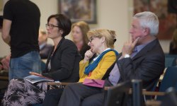 5th ENCATC Research Award Ceremony