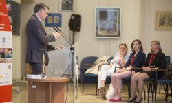 5th ENCATC Research Award Ceremony