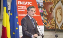 5th ENCATC Research Award Ceremony