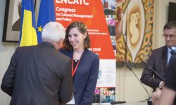 5th ENCATC Research Award Ceremony