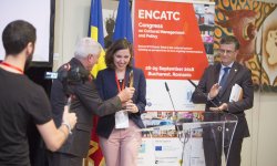 5th ENCATC Research Award Ceremony