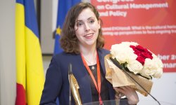 5th ENCATC Research Award Ceremony