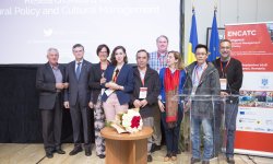 5th ENCATC Research Award Ceremony