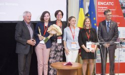 5th ENCATC Research Award Ceremony