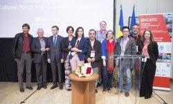 5th ENCATC Research Award Ceremony