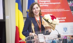 5th ENCATC Research Award Ceremony