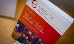 ENCATC Research Award Ceremony 2015 