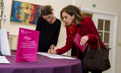 ENCATC Research Award Ceremony 2015 