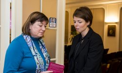ENCATC Research Award Ceremony 2015 