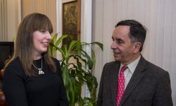ENCATC Research Award Ceremony 2015 