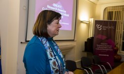 ENCATC Research Award Ceremony 2015 