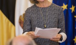 ENCATC Research Award Ceremony 2015 