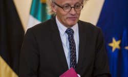 ENCATC Research Award Ceremony 2015 
