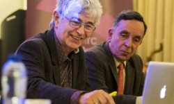 ENCATC Research Award Ceremony 2015 