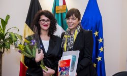 ENCATC Research Award Ceremony 2015 