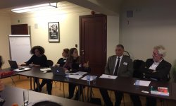 2019 ENCATC Round Table