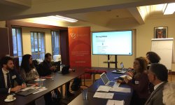 2019 ENCATC Round Table