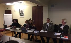 2019 ENCATC Round Table
