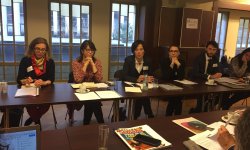2019 ENCATC Round Table