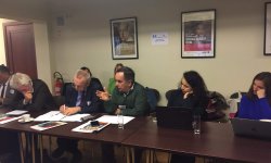 2019 ENCATC Round Table