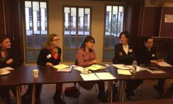 2019 ENCATC Round Table