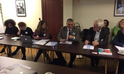2019 ENCATC Round Table